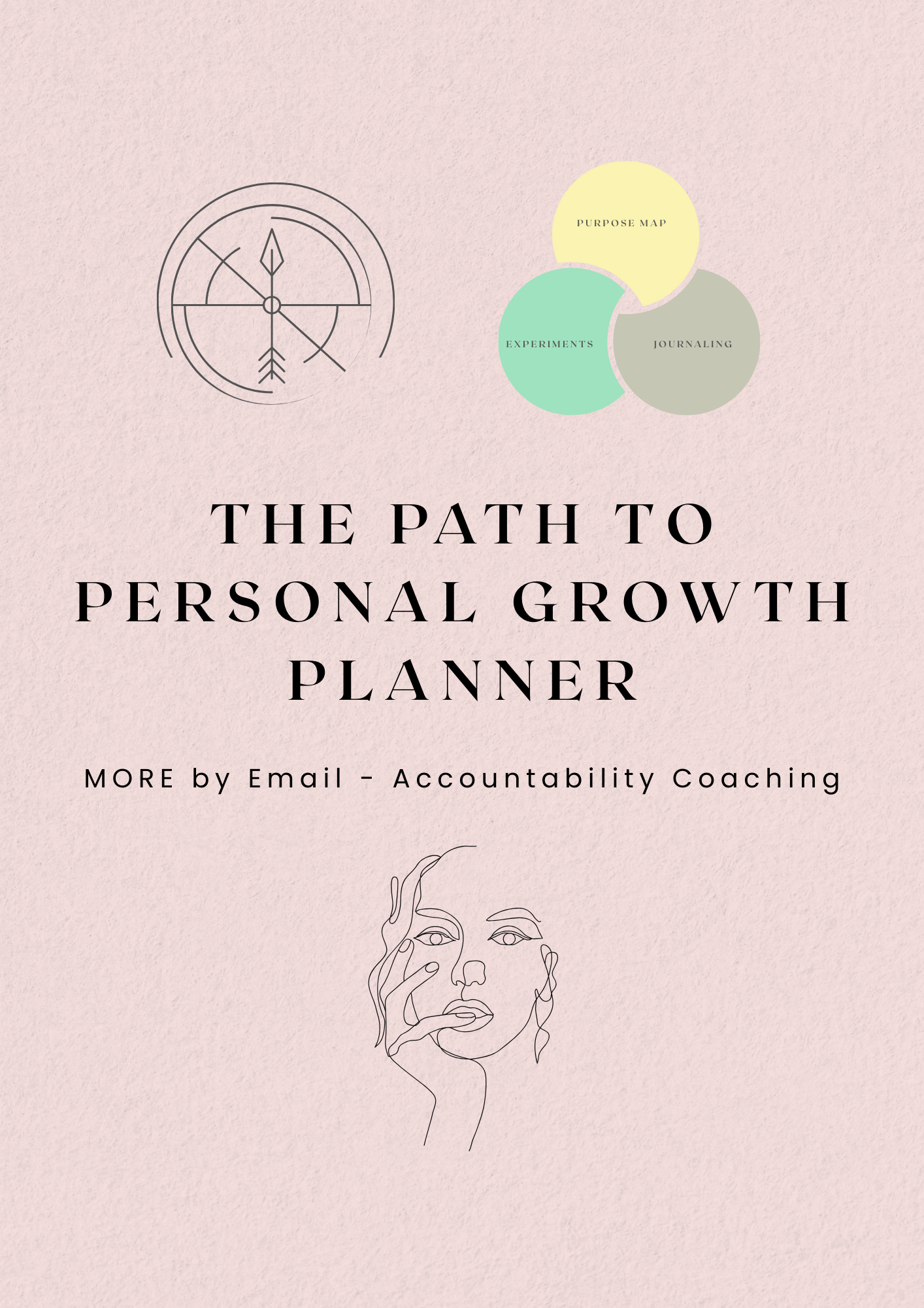 Product image for Email Coaching